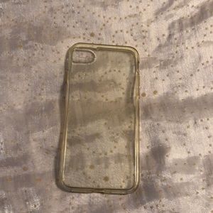iPhone 7 phone case, clear